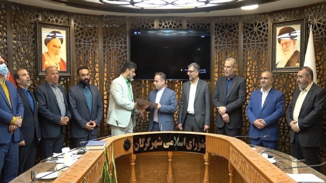 ابلاغ بودجه شهرداری گرگان با افزایش ۳۰ درصدی نسبت به پارسال