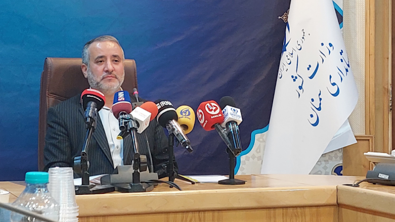 رئیس‌جمهور پنجشنبه به سمنان سفر می‌کند