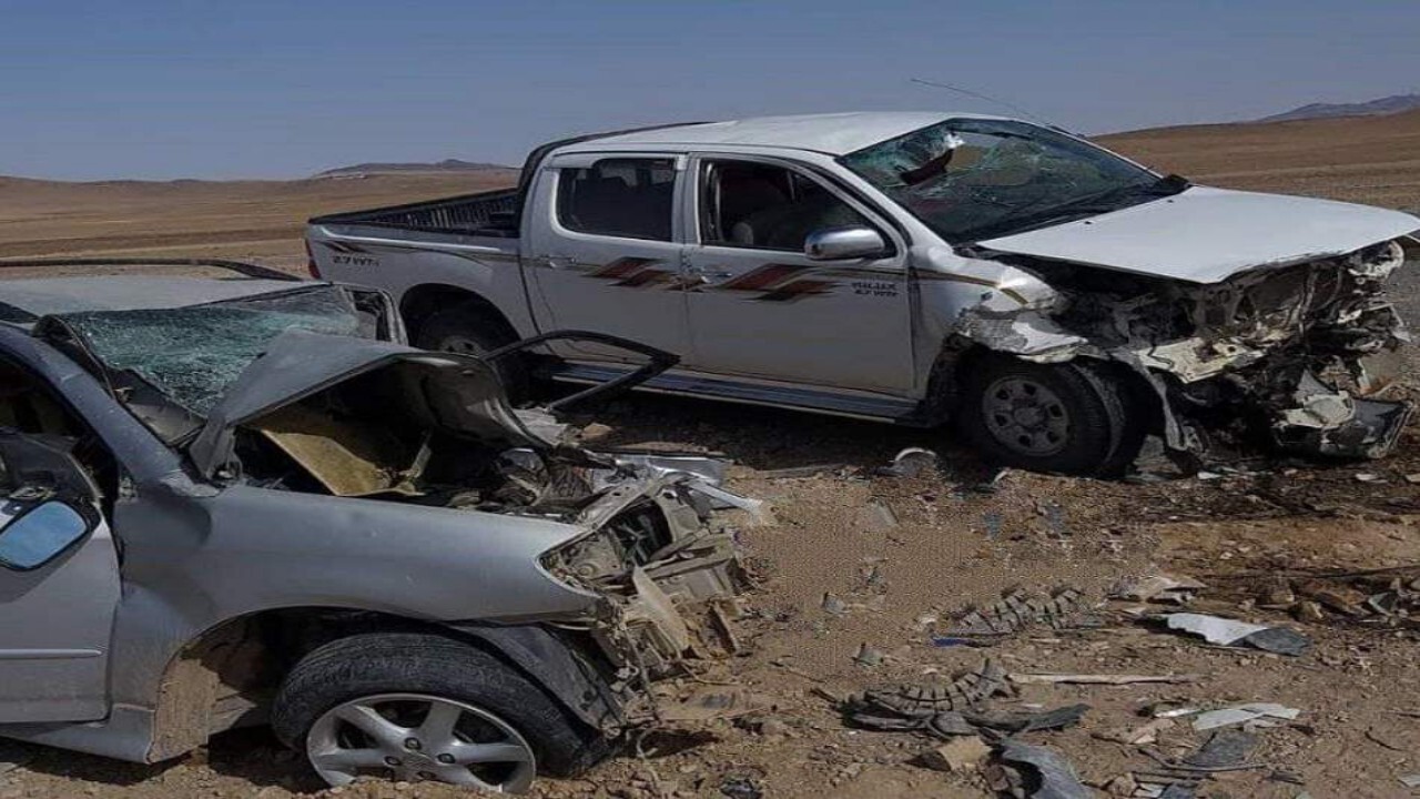 ۵۰ جان باخته در حوادث ترافیکی چهار روز گذشته