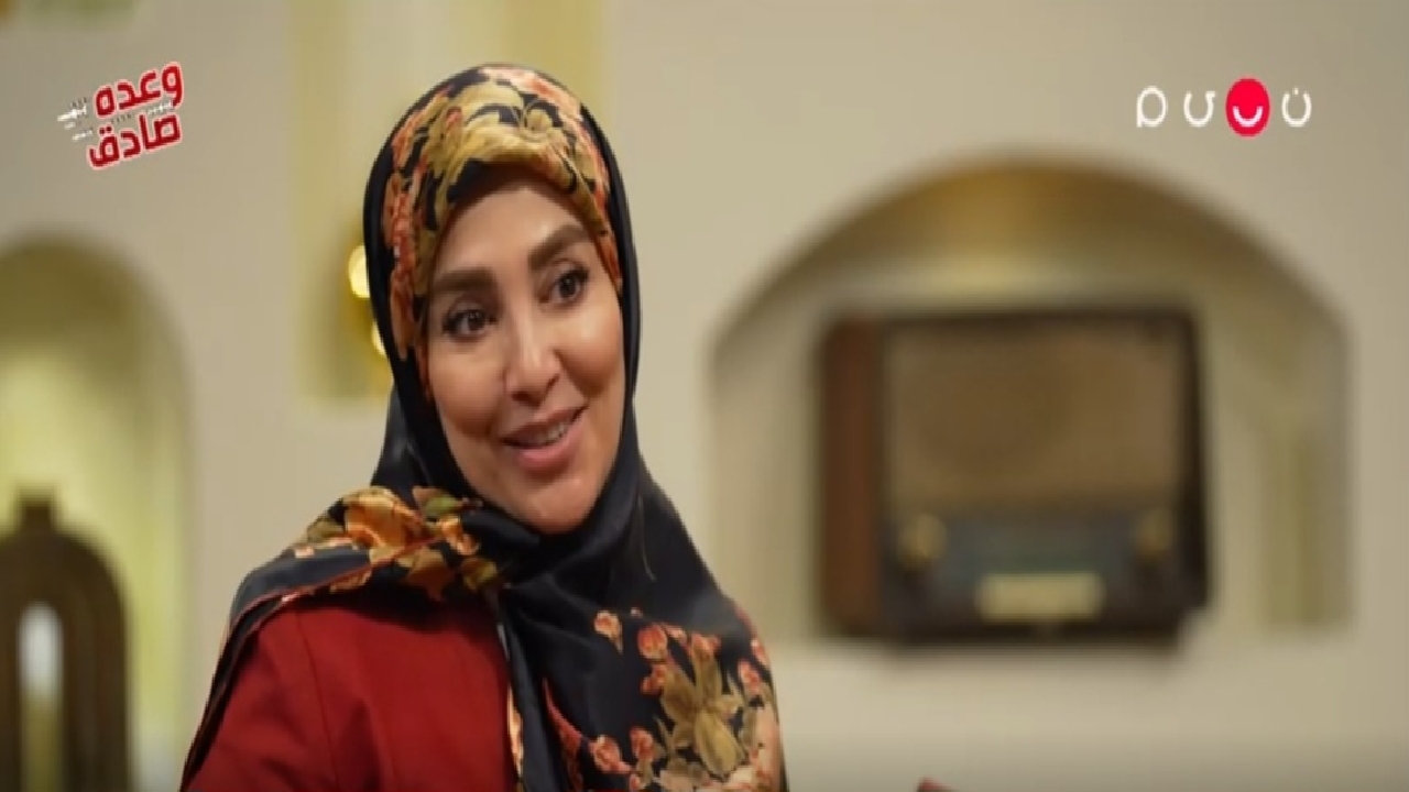 گرفتار قضاوت نادرست مخاطبان شدم + فیلم