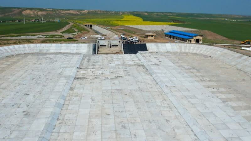 تزریق سالانه حداقل ۵ هزار میلیارد تومان به اقتصاد استان اردبیل