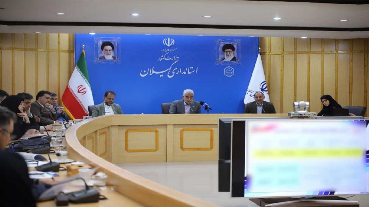 افزایش تولید مسکن روستایی گیلان در اولویت قرار دارد