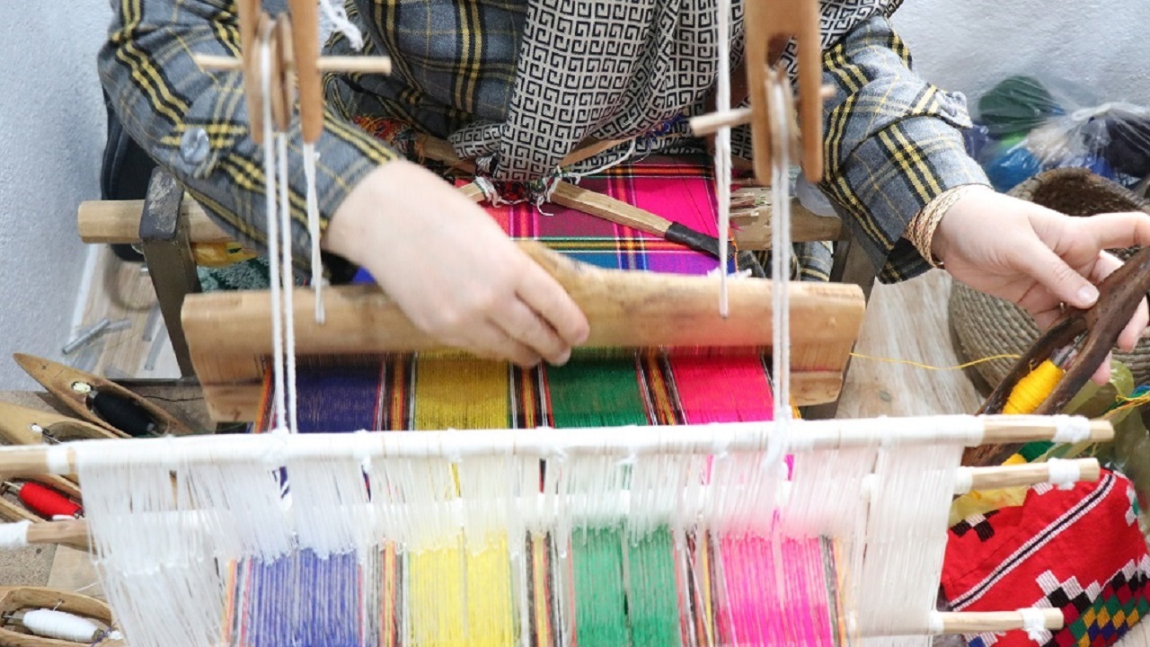 پرداخت تسهیلات به هنرمندان صنایع‌ دستی گیلان