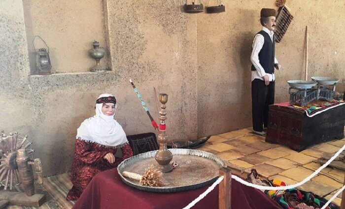 گردشگری بومی و نقش آن در شکوفایی اقتصاد مناطق