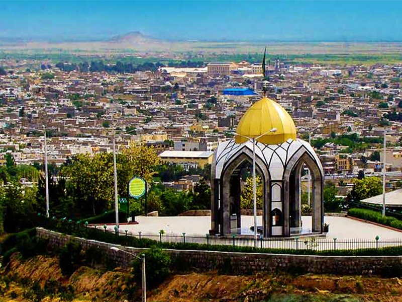 گردشگری بومی و نقش آن در شکوفایی اقتصاد مناطق