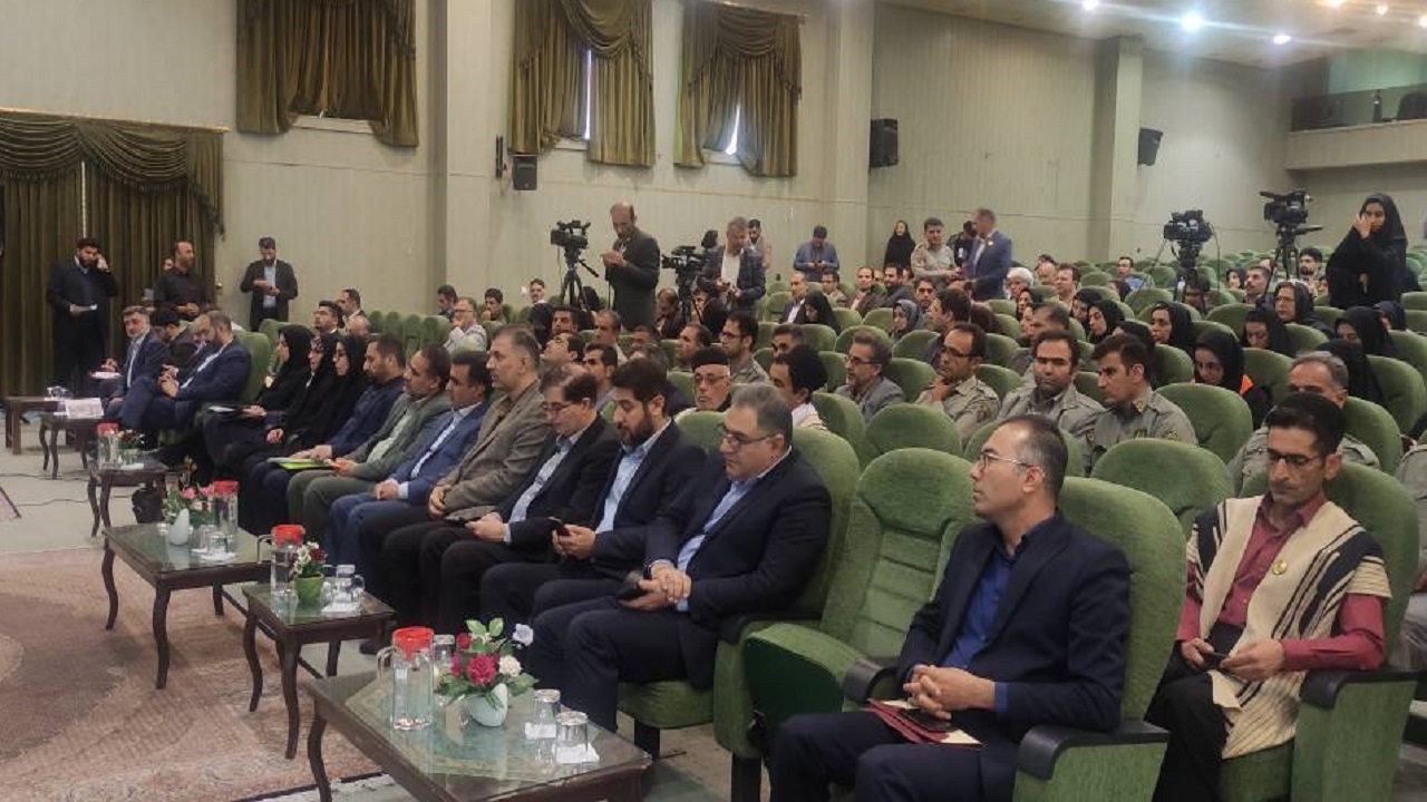 اعطای دبیرخانه دائمی دانش سنتی محیط زیست کشور به چهارمحال و بختیاری