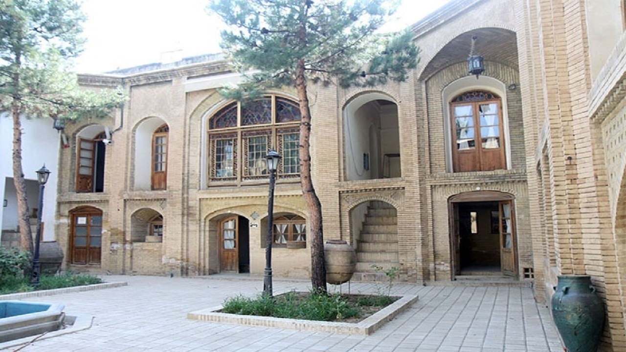 ثبت ۱۸ اثر تاریخی همدان در فهرست میراث‌ملی کشور