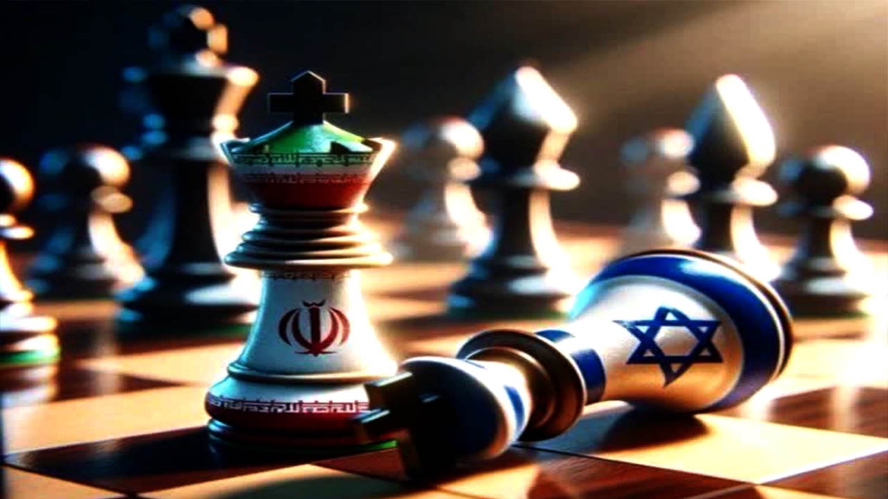 کیش و مات سیاسی پس از شوک موشکی