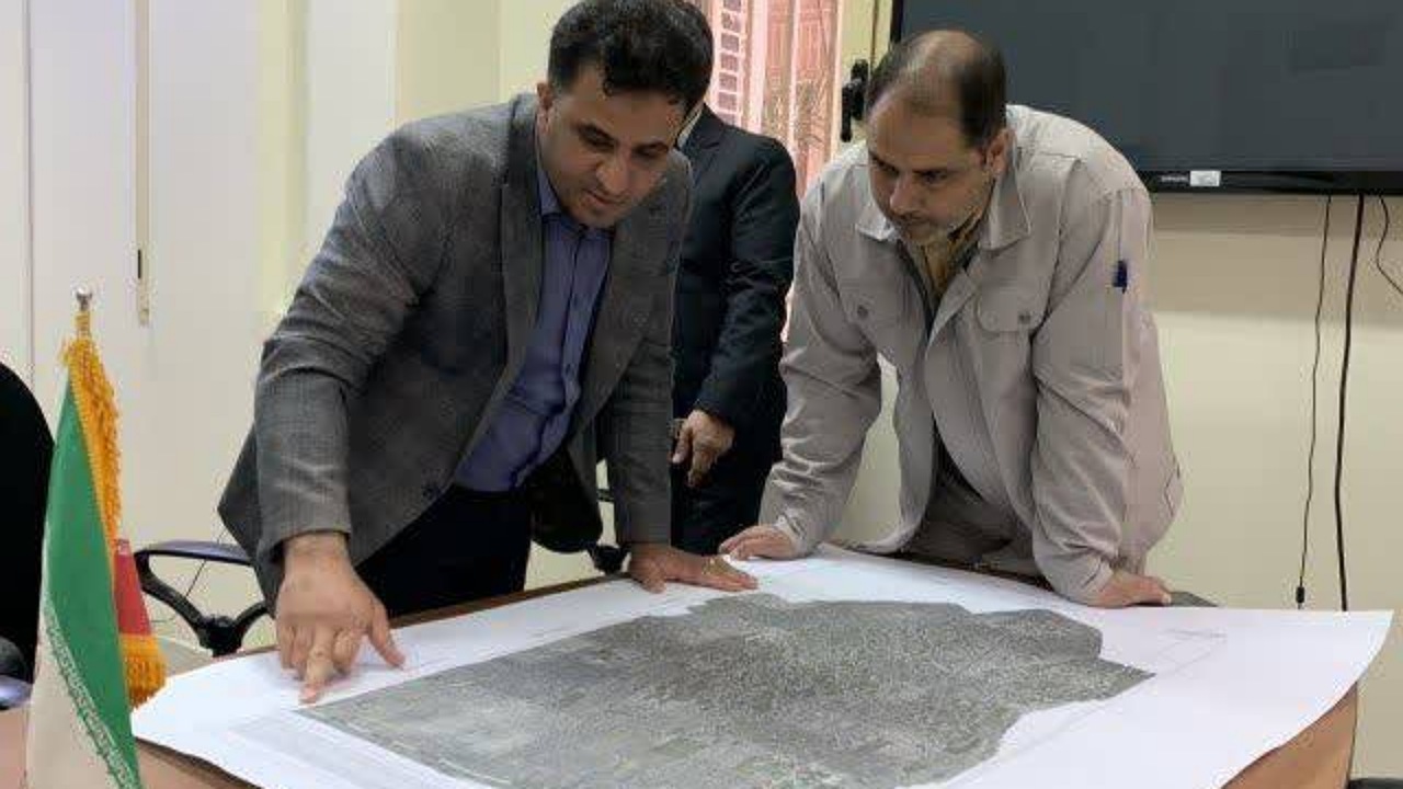 ستاد بحران شرق استان کرمان تشکیل شد