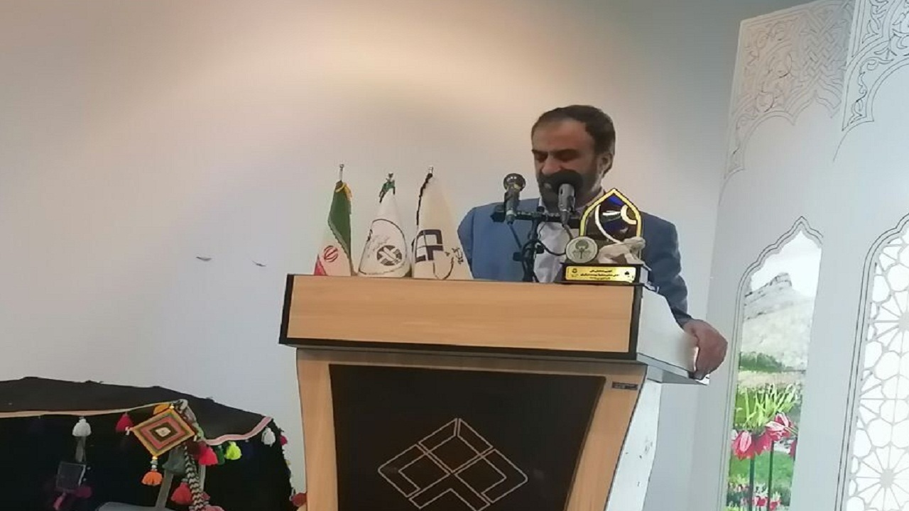 توجه به آبخیزداری و آبخوانداری در راستای حفظ محیط‌زیست و رونق کشاورزی