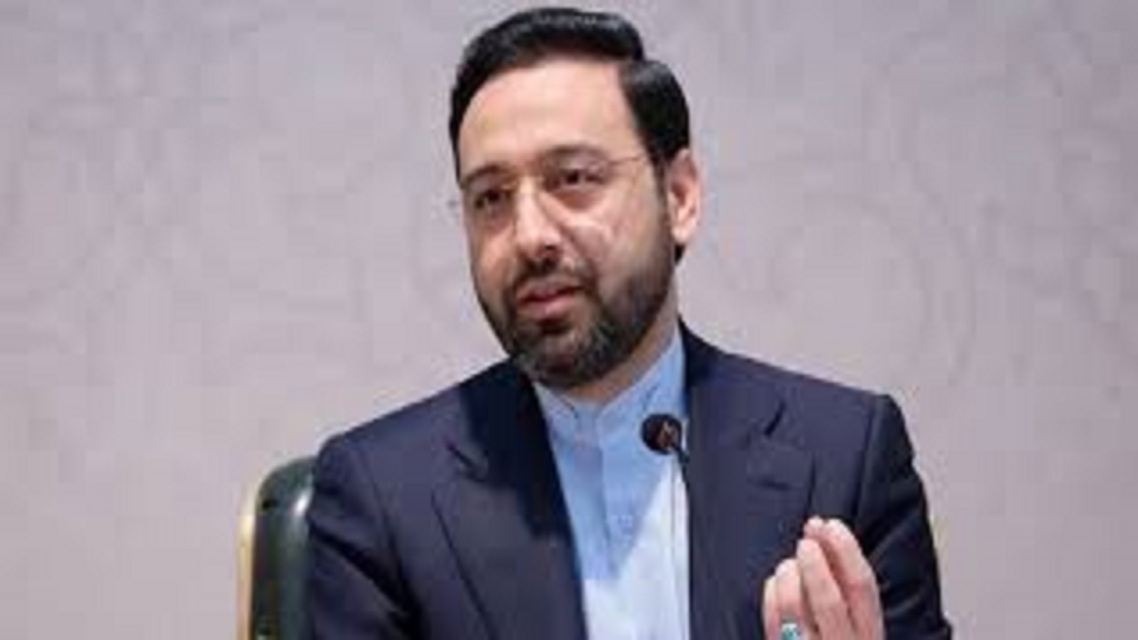 تاکید استاندارآذربایجان شرقی بر لزوم اعتماد به جوانان در بخش اقتصادی