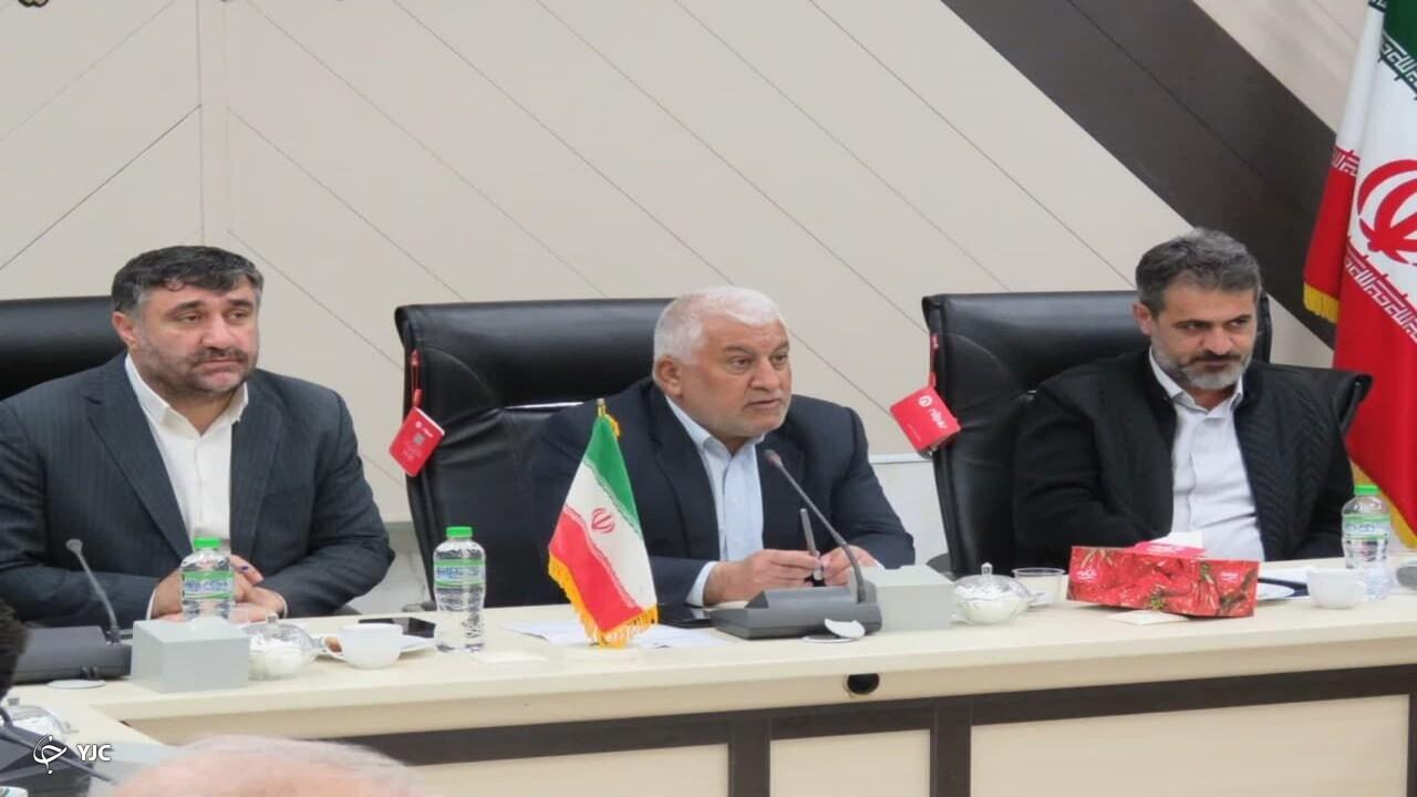 روند کاهشی تصادفات رانندگی نوروزی مهاباد در طول سال هم تداوم یابد