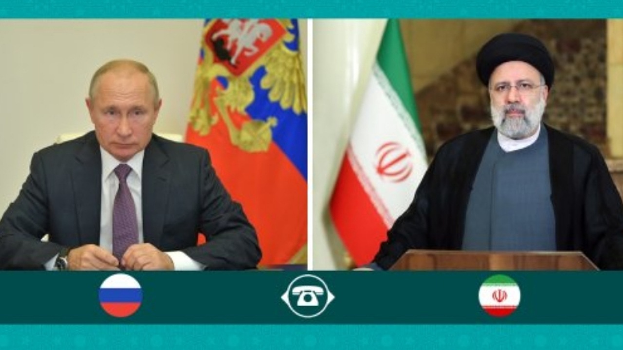 رئیسی: هرگونه اقدام علیه منافع ایران را سهمگین‌تر از قبل پاسخ خواهیم داد