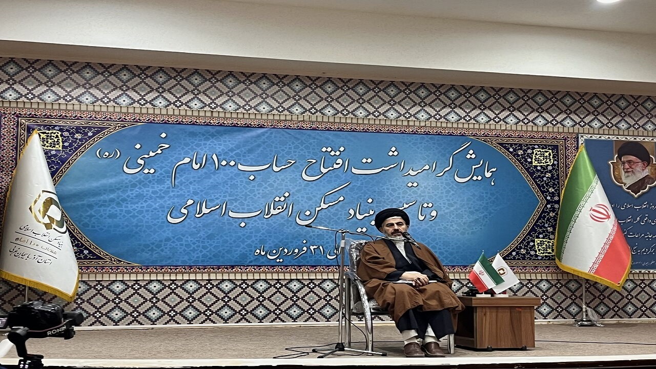 مشارکت مردم شاه کلید موفقیت بنیاد مسکن