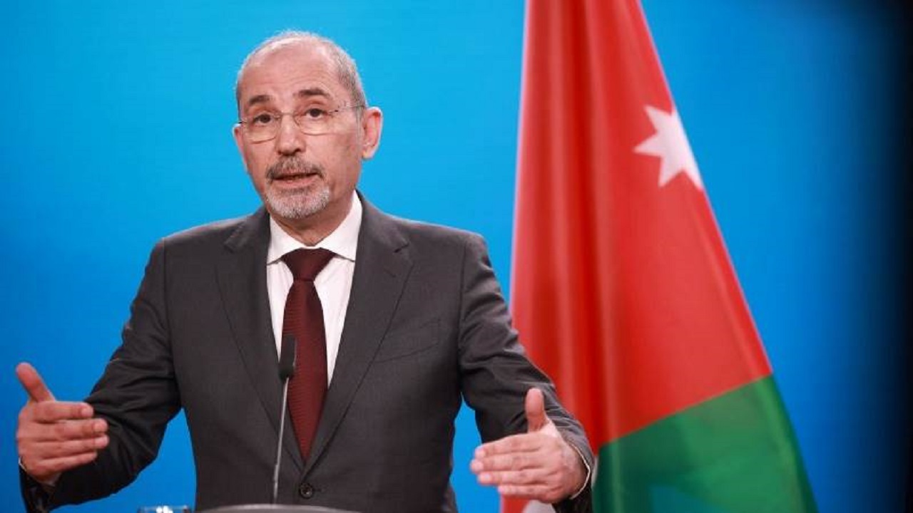 وزیر خارجه اردن: نتانیاهو توجهات را از غزه دور می‌کند