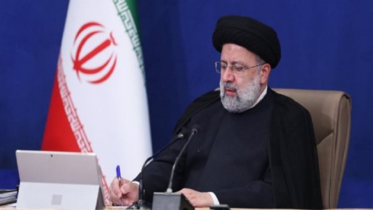 پیام تبریک رئیس جمهور به مناسبت قهرمانی تیم ملی کشتی فرنگی در آسیا