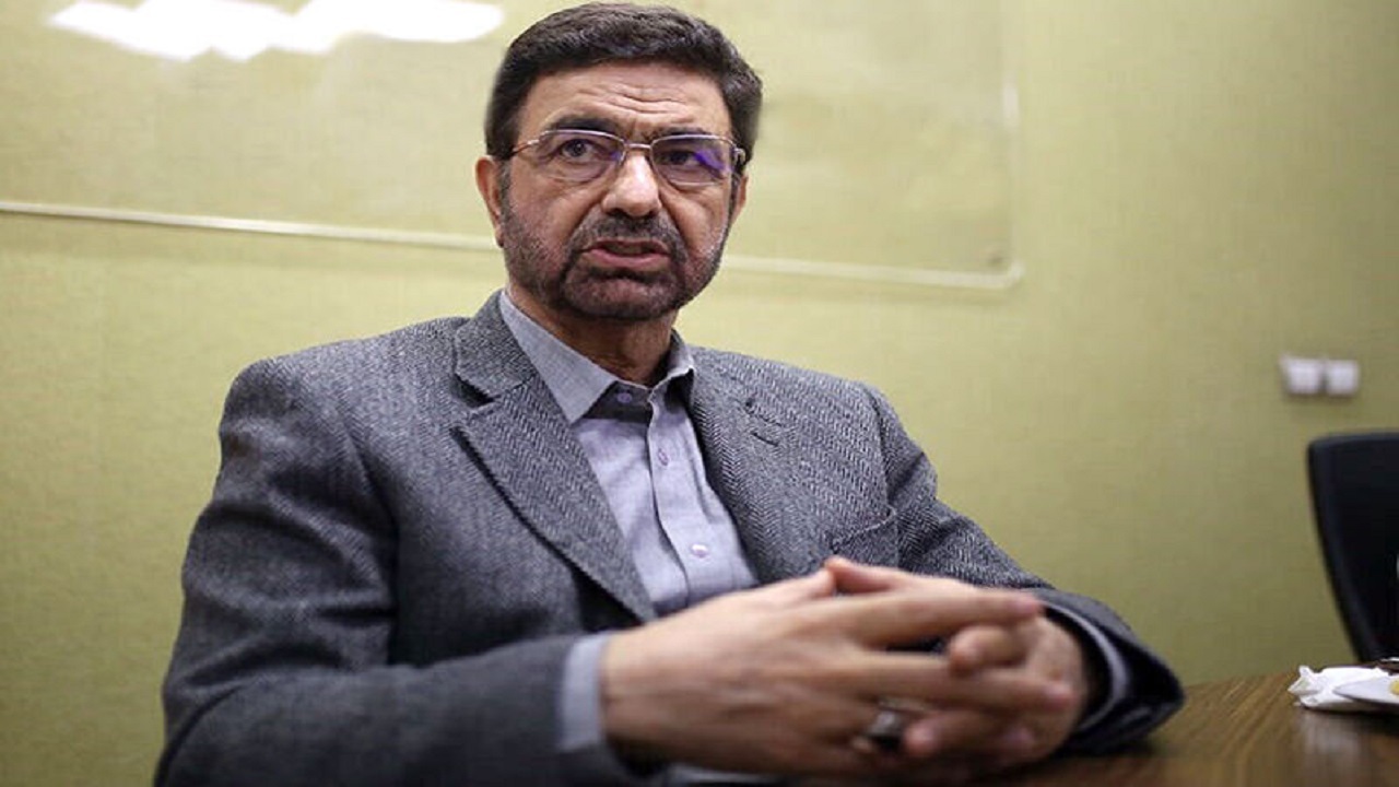 اگر اسرائیل از پایگاه‌های کشور‌های حوزه خلیج فارس به ایران‌ حمله کند آن پایگاه‌ها را خواهیم زد
