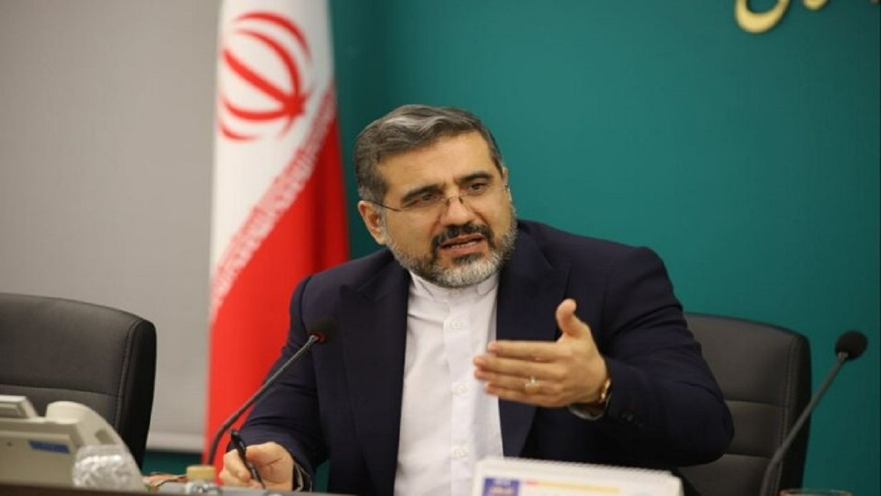 از طرح‌های کاربردی در حوزه حکمرانی فرهنگی حمایت می‌شود