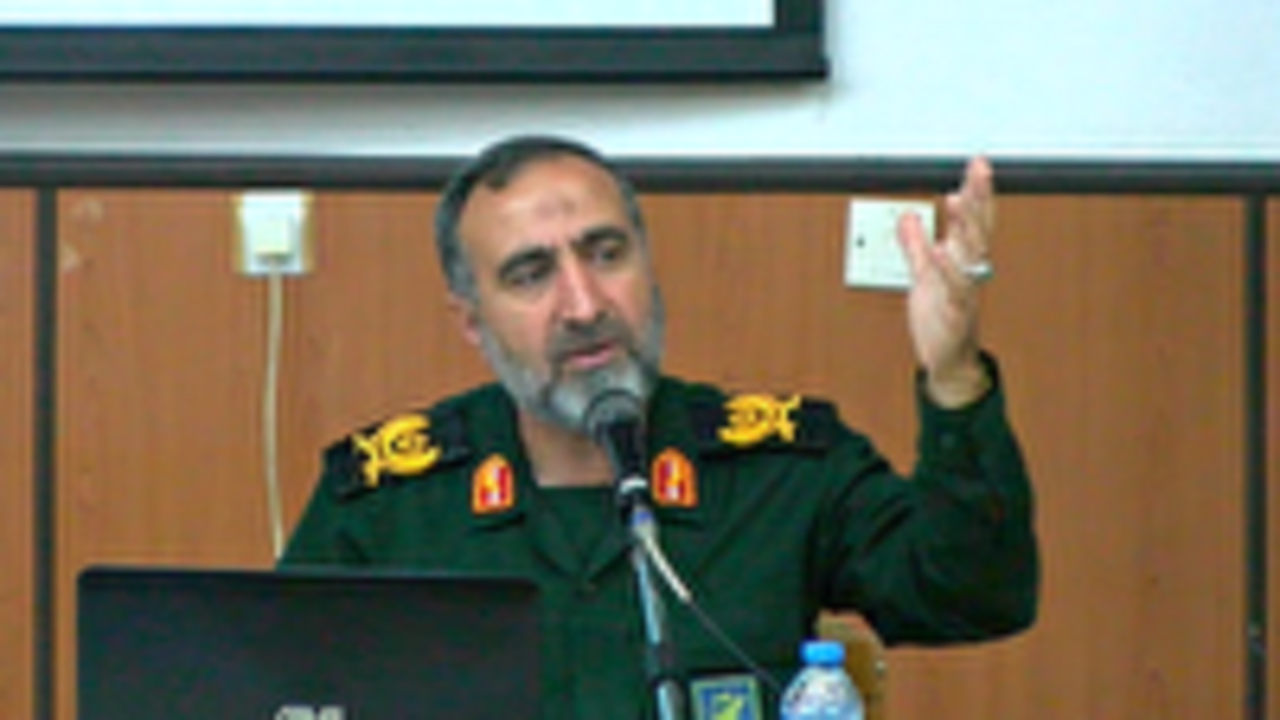 در عملیات «وعده صادق» علاوه بر اسرائیل، متحدان و حامیانش نیز تنبیه شدند + فیلم