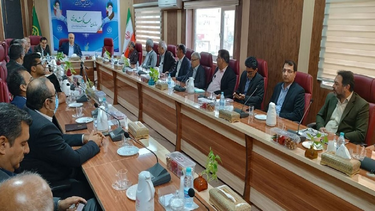 فرایند استقرار ساختار جدید نظام صنفی کشاورزی در سیستان‌ و بلوچستان آغاز شد