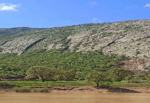 مناظر زیبای بهاری لرستان+تصاویر