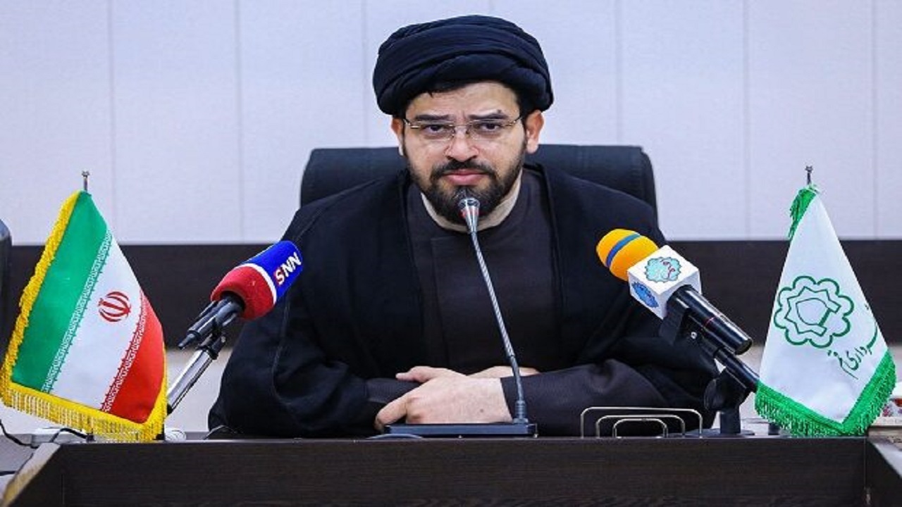 انتصاب مدیر جدید ارتباطات مردمی شهرداری قم