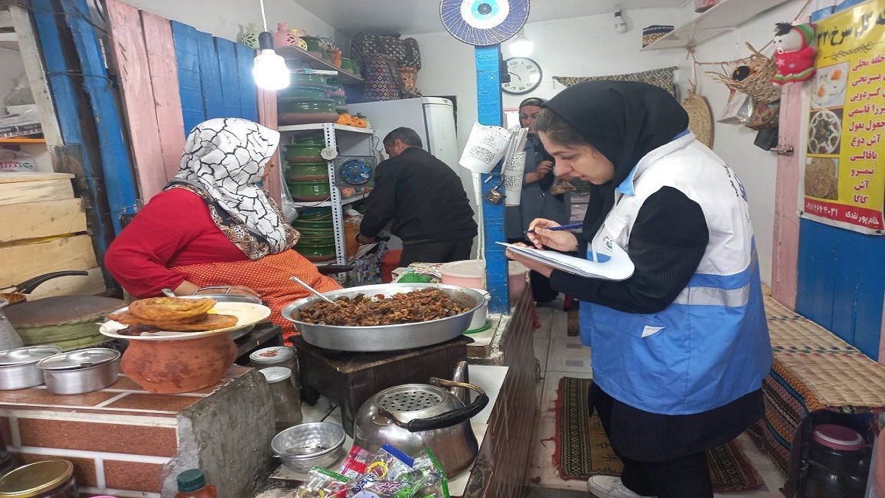 تعطیلی ۲۵۹ مرکز متخلف در طرح سلامت نوروزی