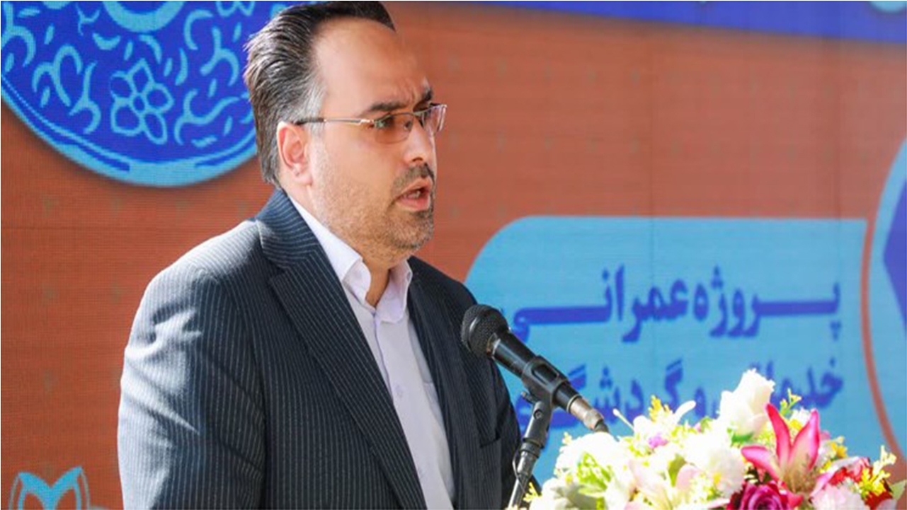 دسترسی به بافت تاریخی شیراز تسهیل می‌شود