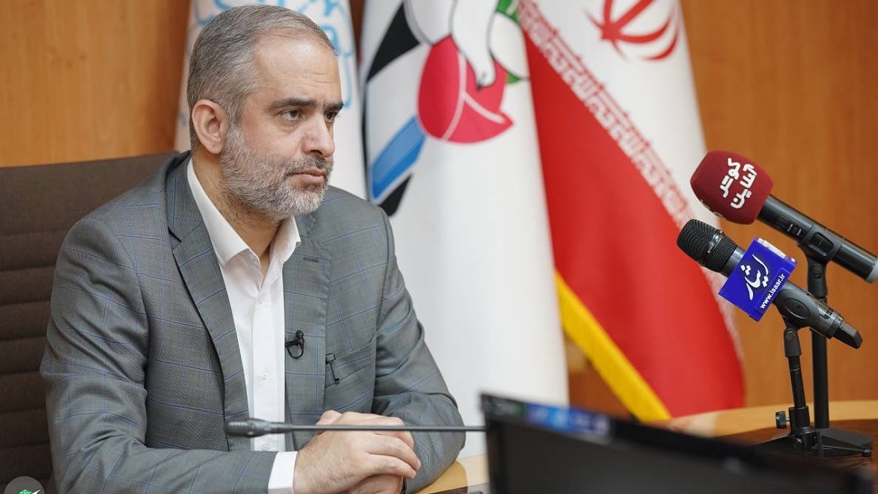 تحریم ها باعث قطع وابستگی‌های کشور به بیگانگان شد