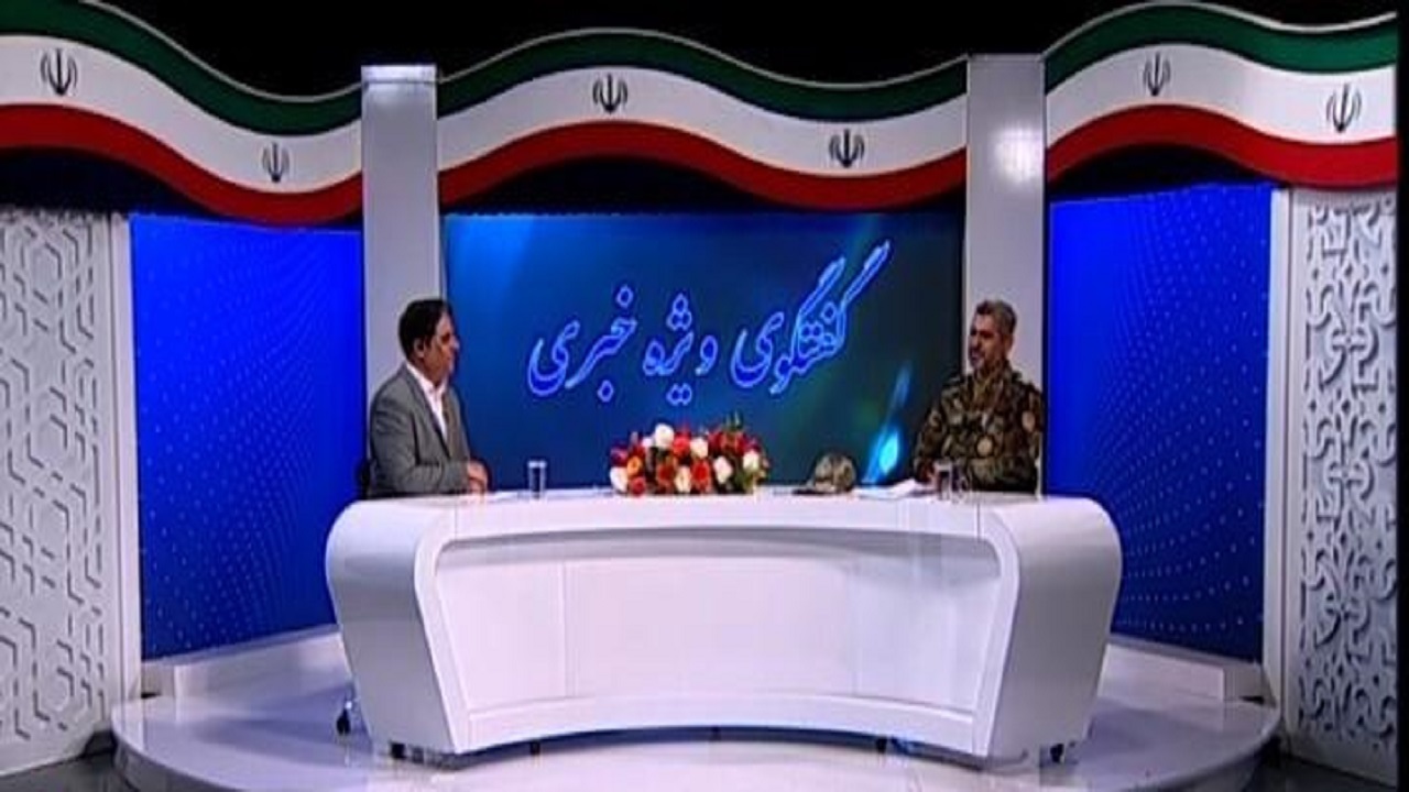 ارتش اجازه هیچ تعرضی را به مرز‌های کشور نخواهد داد