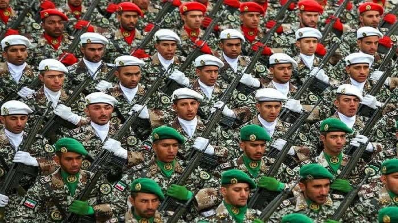 پیام استاندار خراسان جنوبی و رئیس شورای تأمین استان به مناسبت  روز ارتش
