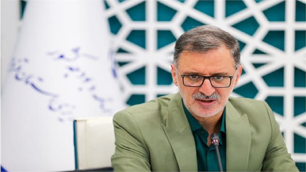سند برش اقتصاد فرهنگی قزوین در سفر رییس جمهور رونمایی می‌شود