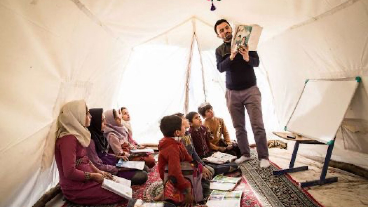 مجوز راه‌اندازی مدارس سمپاد عشایری در سه استان کشور صادر شد
