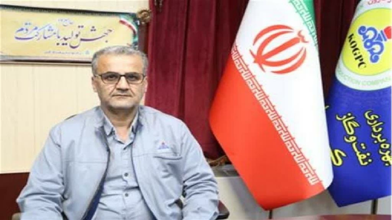برنامه ریزی شرکت نفت و گاز کارون برای تحقق شعار سال