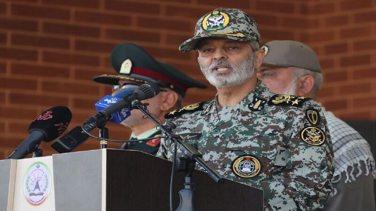 هر تجاوز دشمن با پاسخ پشیمان کننده روبرو خواهد شد