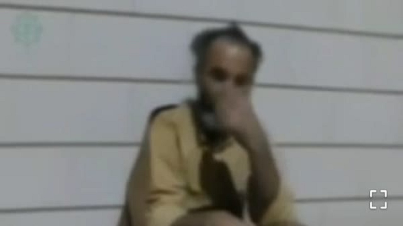 دستگیری ادمین کانال «گارد جاویدان»+ فیلم