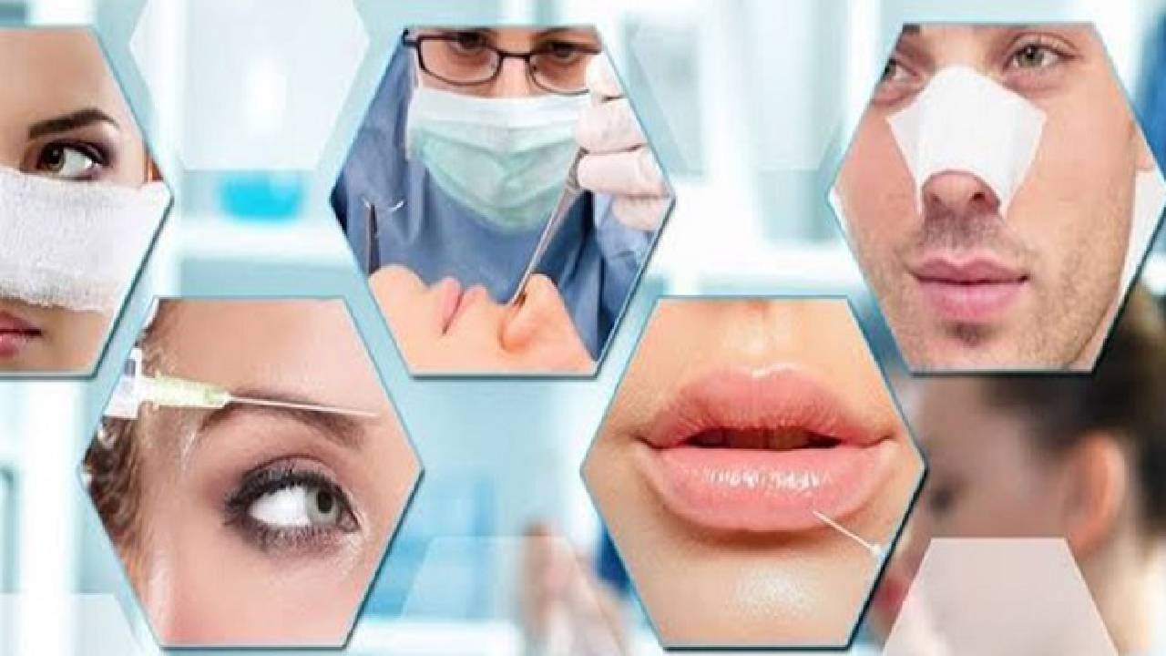 نقش سلبریتی‌ها و فضای مجازی در موج گرایش به جراحی‌ها و خدمات زیبایی