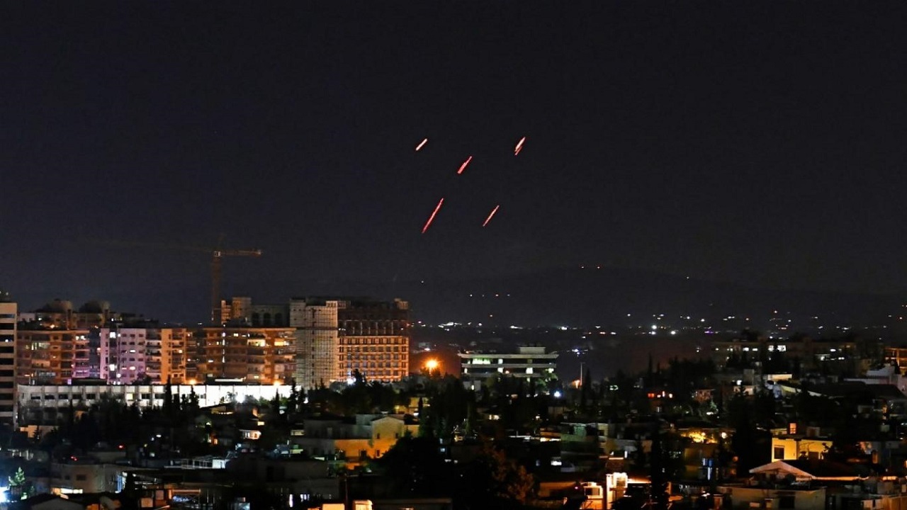 تحلیل دانشجوی فلسطینی از حمله ایران به اسرائیل