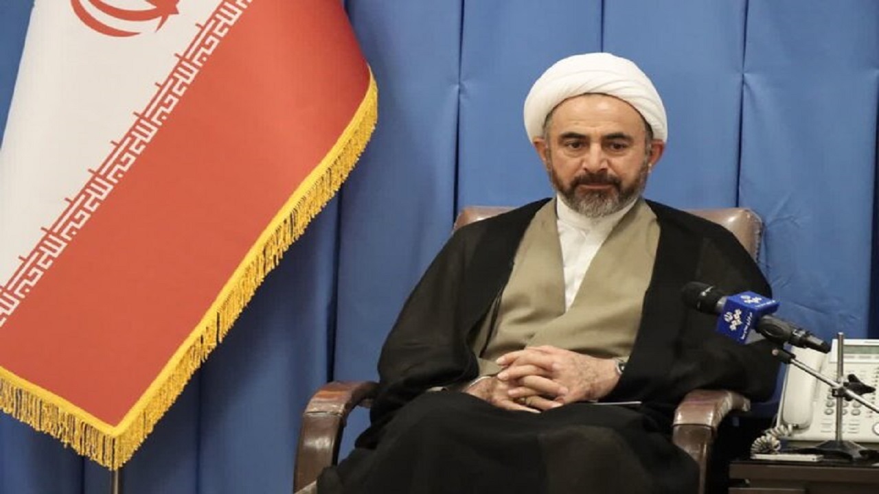جهش تولید با مشارکت مردم نیازمند توجه ویژه دستگاه قضایی است
