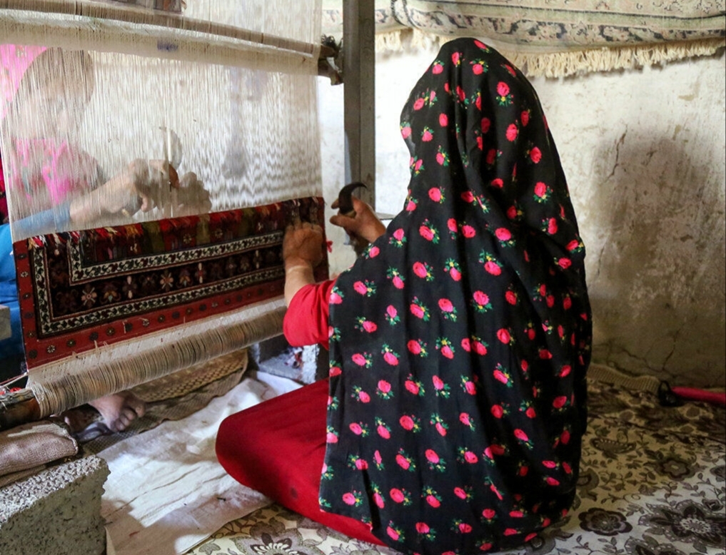 ۹۸ درصد از اعتبارات مشاغل خانگی خمین جذب شد