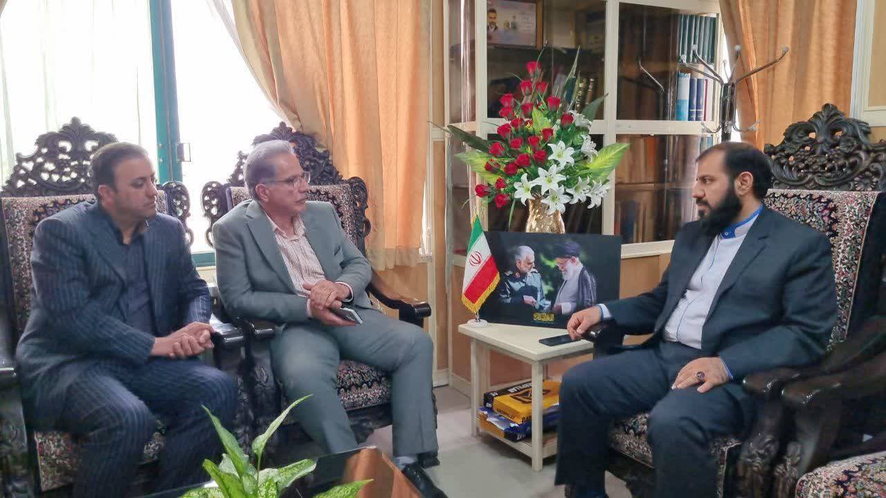 برنامه ریزی برای راه اندازی ساخت اتاق اتوبوس و تریلی در واگن سازی زرند