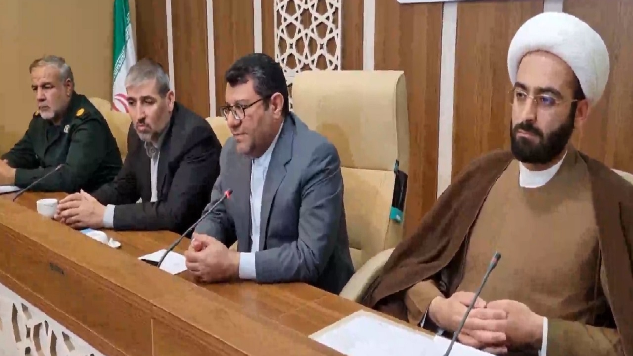 انتقاد فرماندار شهرستان بستان آباد از اجرایی نشدن پایاب سد‌ها در این شهرستان