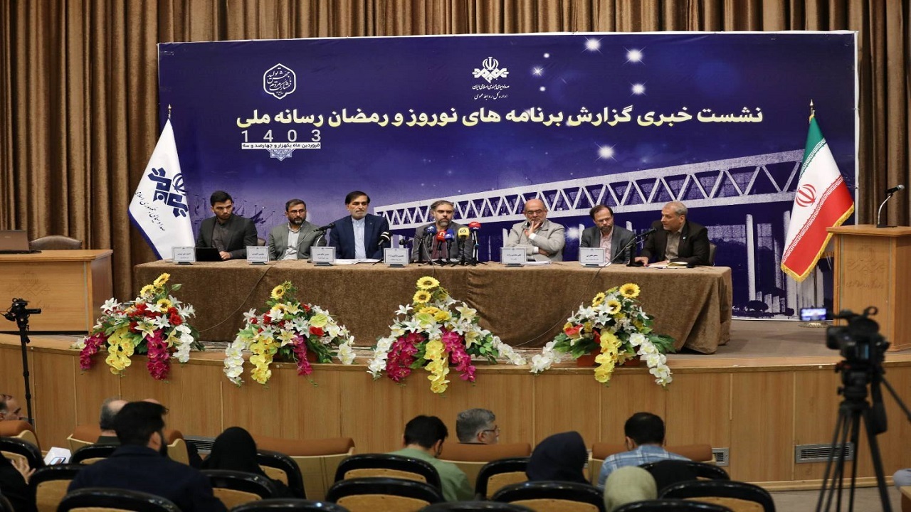 پربیننده‌ترین برنامه‌های تلویزیون/ از «محفل» تا «زیرخاکی»