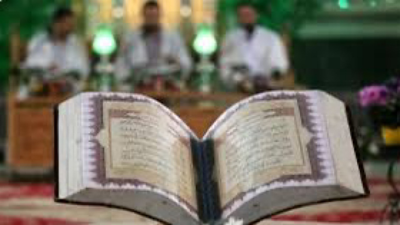 ۲ میلیون دانش آموز حافظ قرآن هستند