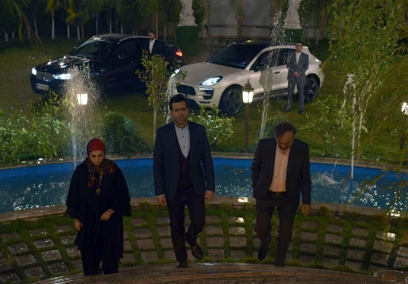 هفت سر اژدها