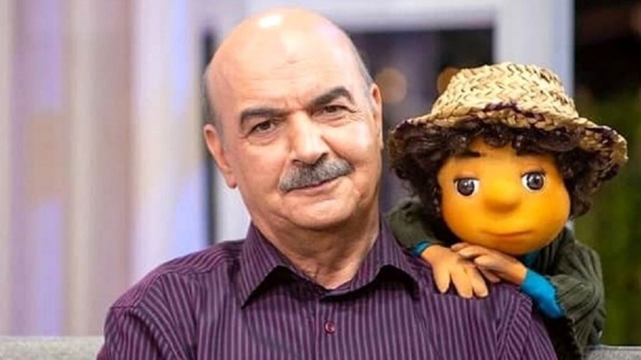 مهمانی