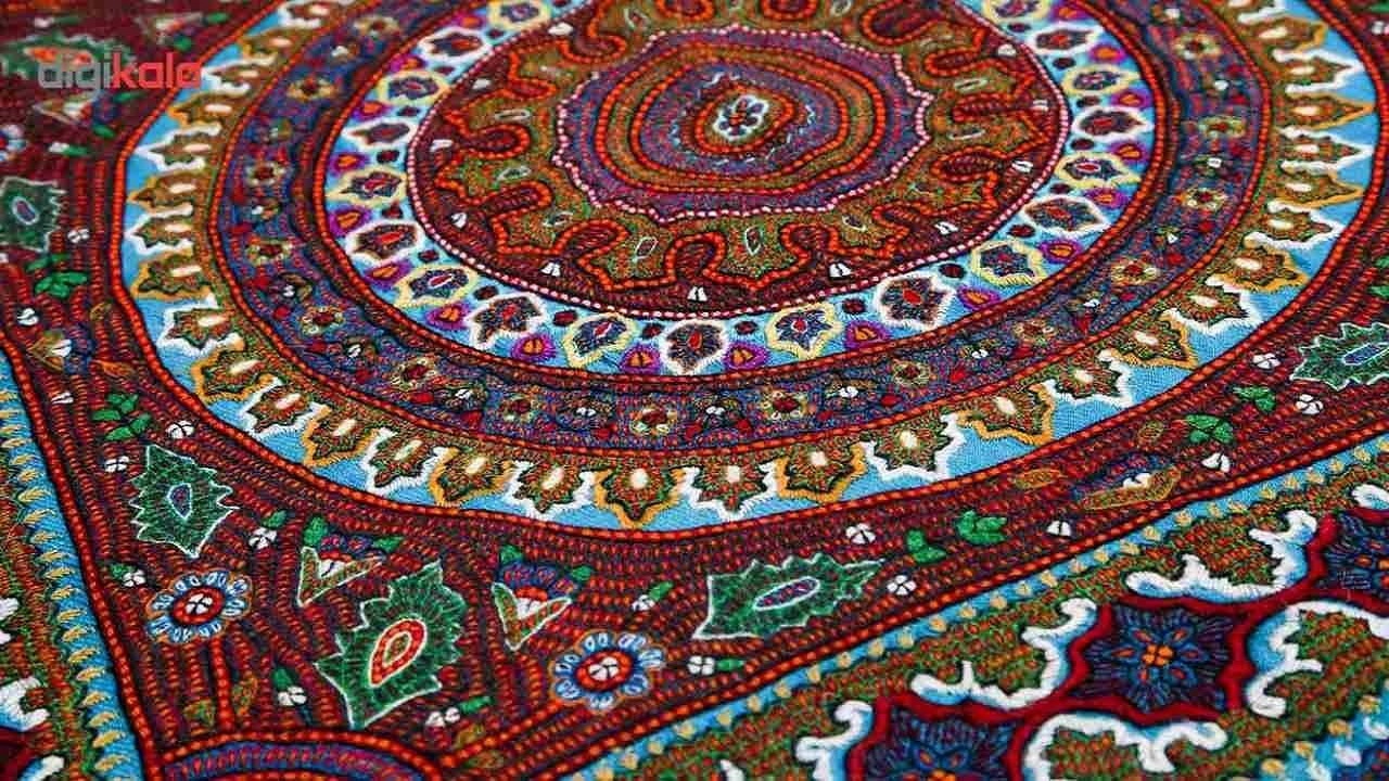 شناسه دار شدن بیش از  ۳ هزار هنرمند زرندی در سامانه وزارت میراث فرهنگی