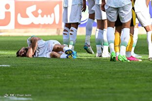 لیگ برتر فوتبال / سپاهان - ذوب آهن