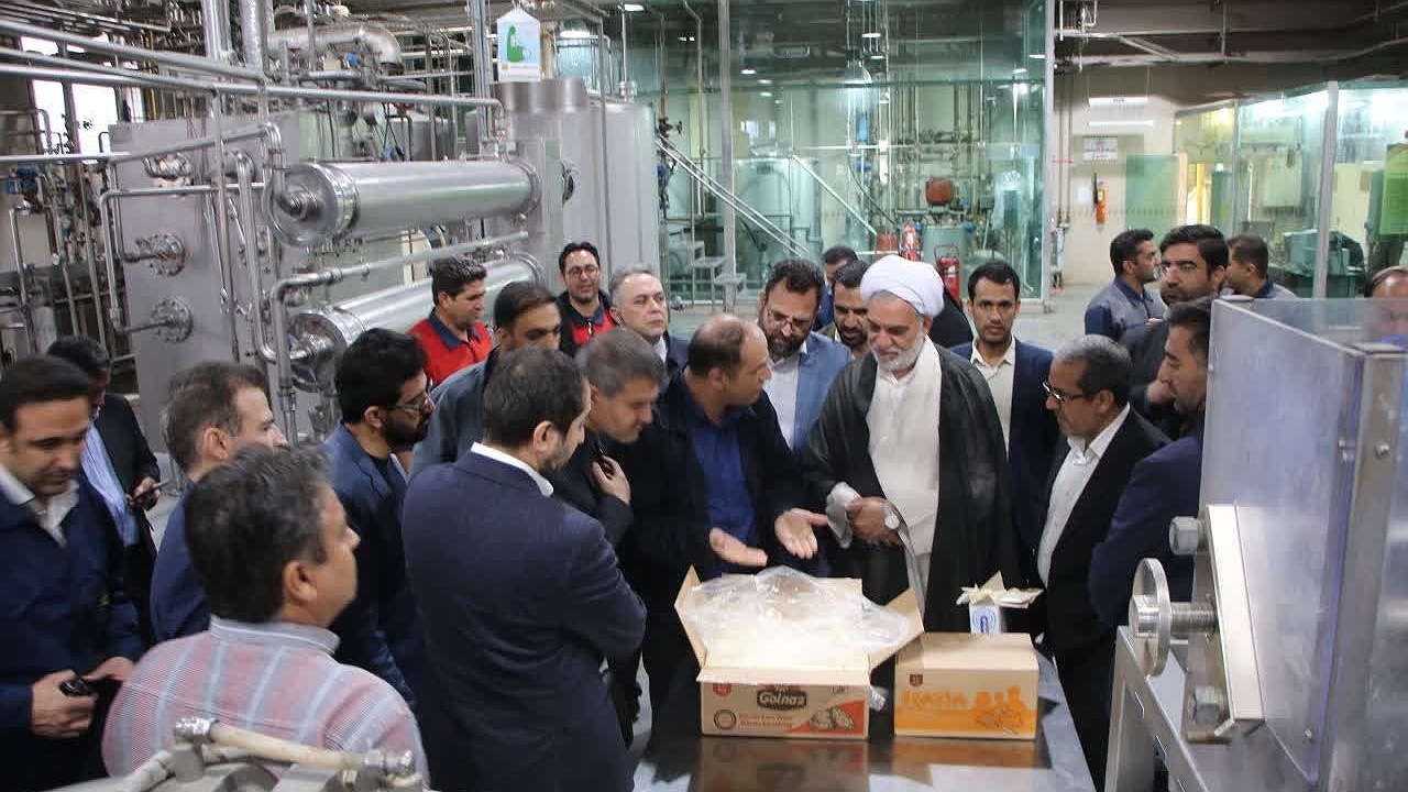 وضع برخی از قوانین، موجب سنگ اندازی در تولید می‌شود