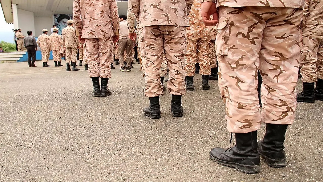 اعلام فراخوان اعزام مشمولان پایه خدمتی اردیبهشت ۱۴۰۳